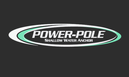Power Pole Shallow Water Anchor