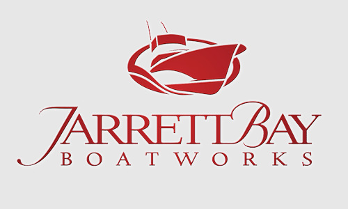 Jarrett Bay Boatworks