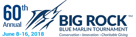 Big Rock Blue Marlin Tournament