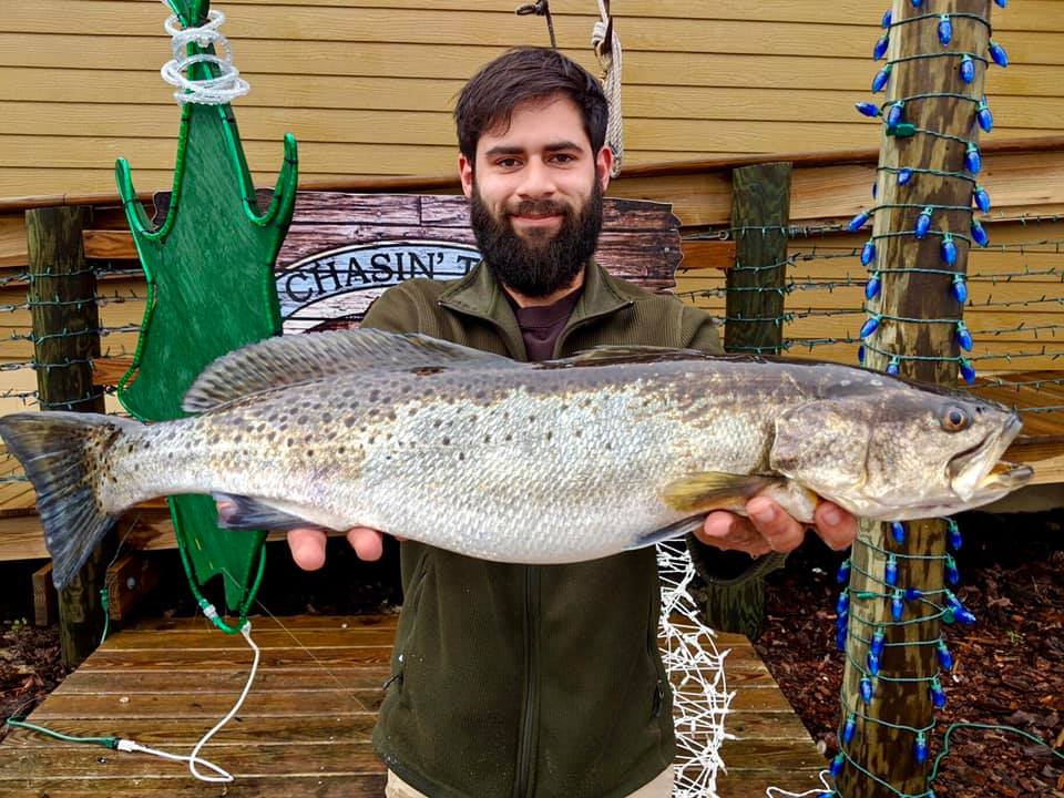 Atlantic Beach NC Fishing Report