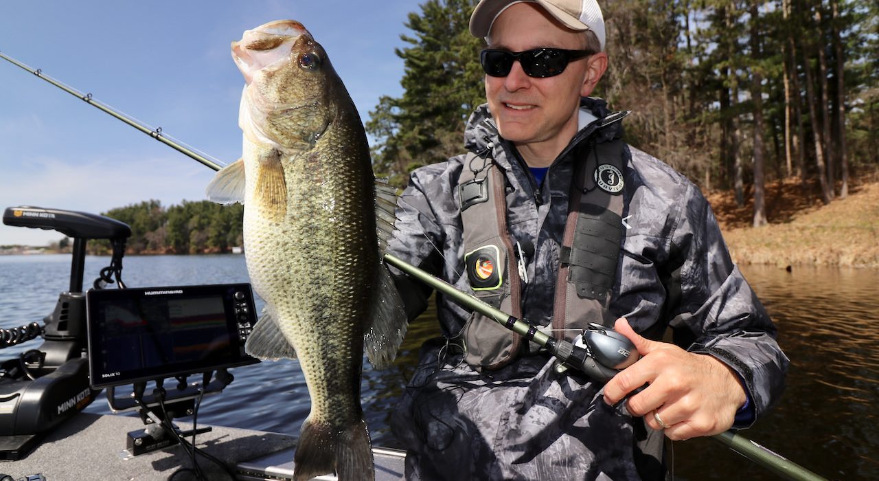 Crack the code to choose the right rod