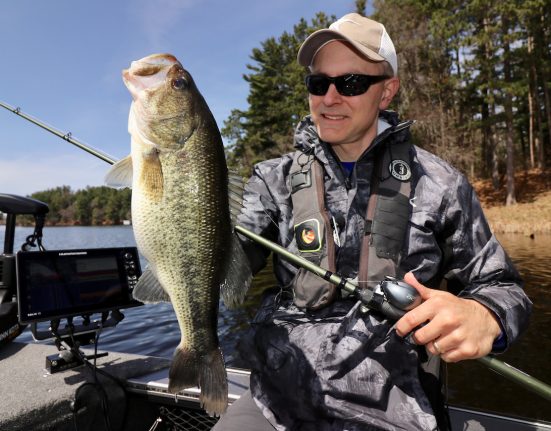 Crack the code to choose the right rod