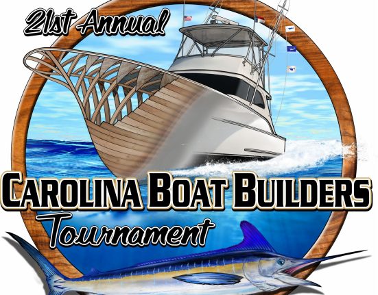 Dare County Boat Builders Tournament