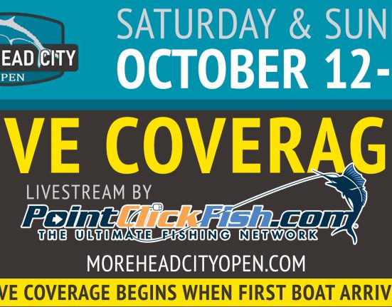 Morehead City Open Live Coverage