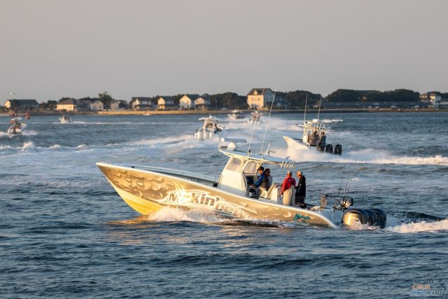 SKA Nationals - PointClickFish.com